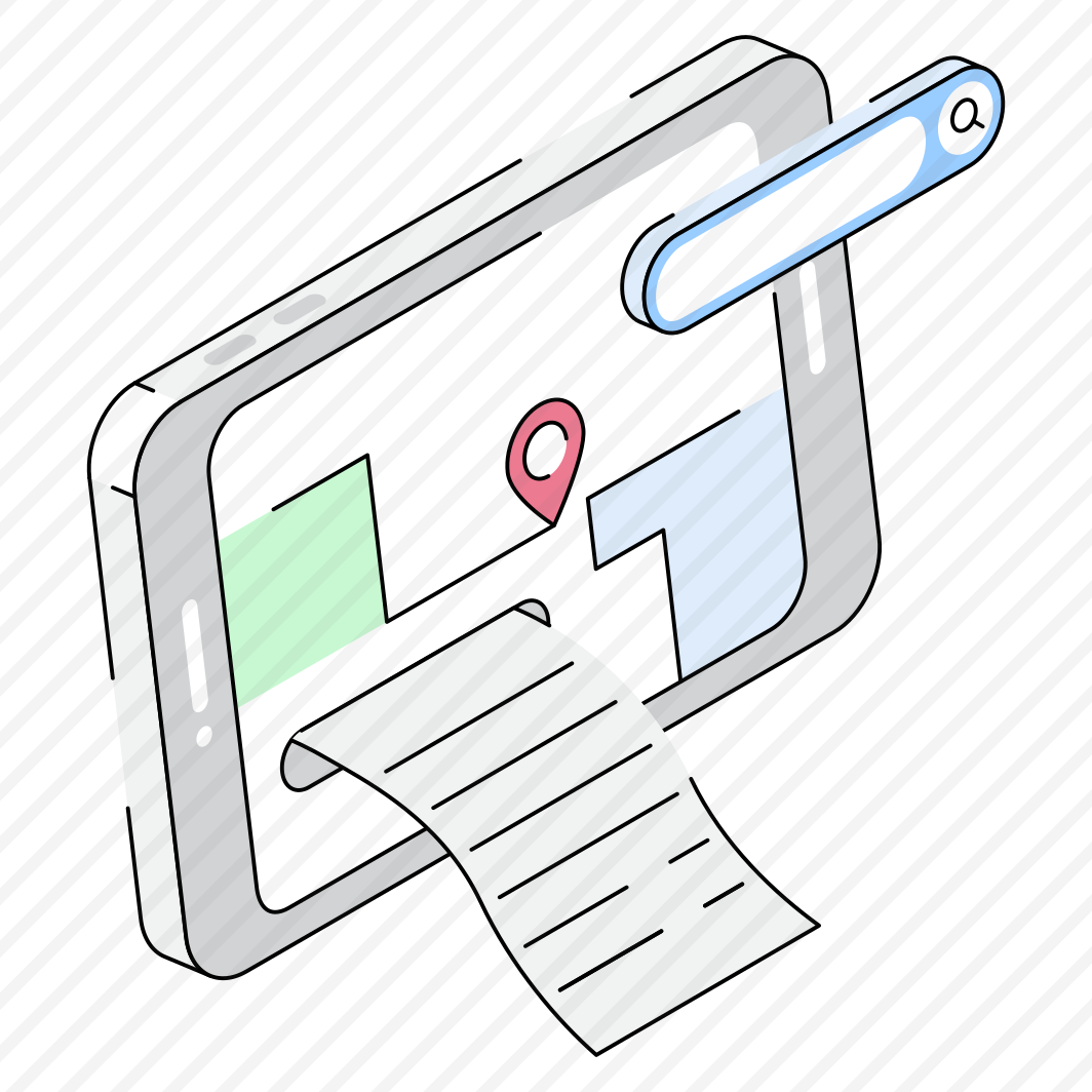 Find, Search, Location, Mobile, Phone preview