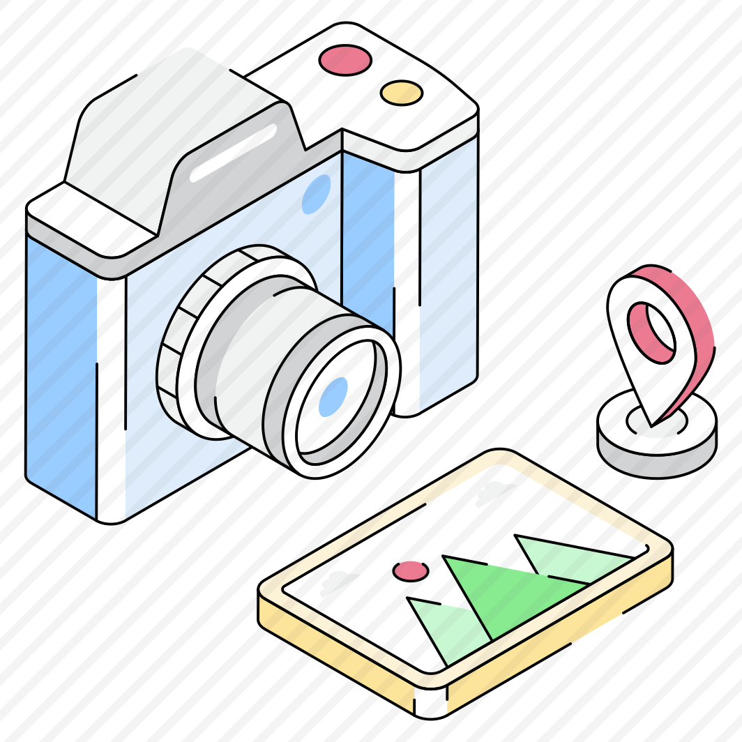 Photography, Camera, Cam, Device, Image preview