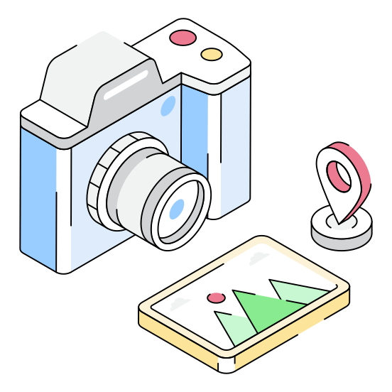 Photography, Camera, Cam, Device, Image illustration