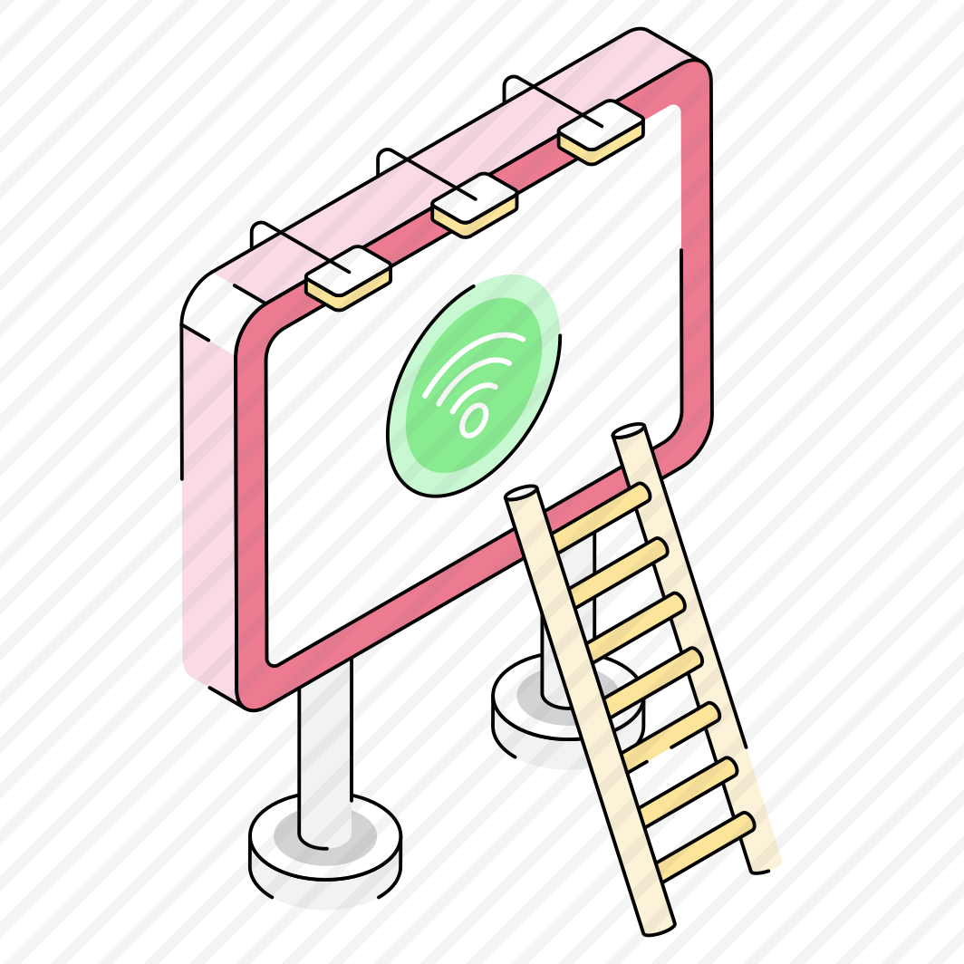 Billboard, Hoarding, Advertising, Board, Internet preview