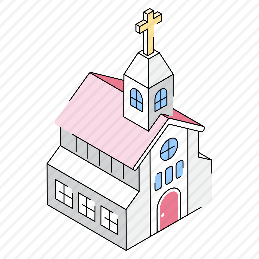 Church, Chapel, Cathedral, Building, Architecture preview