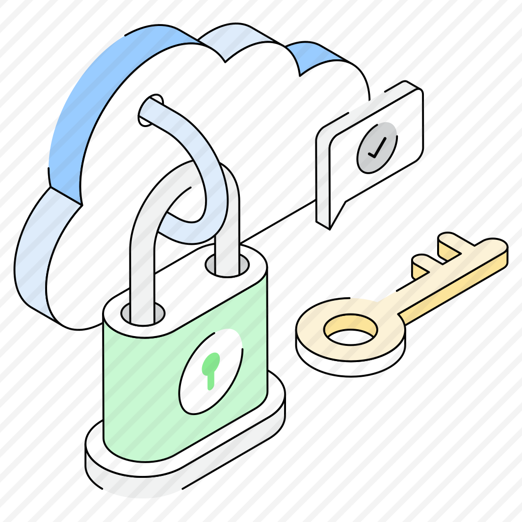 Access, Safe, Private, Cloud, Storage preview
