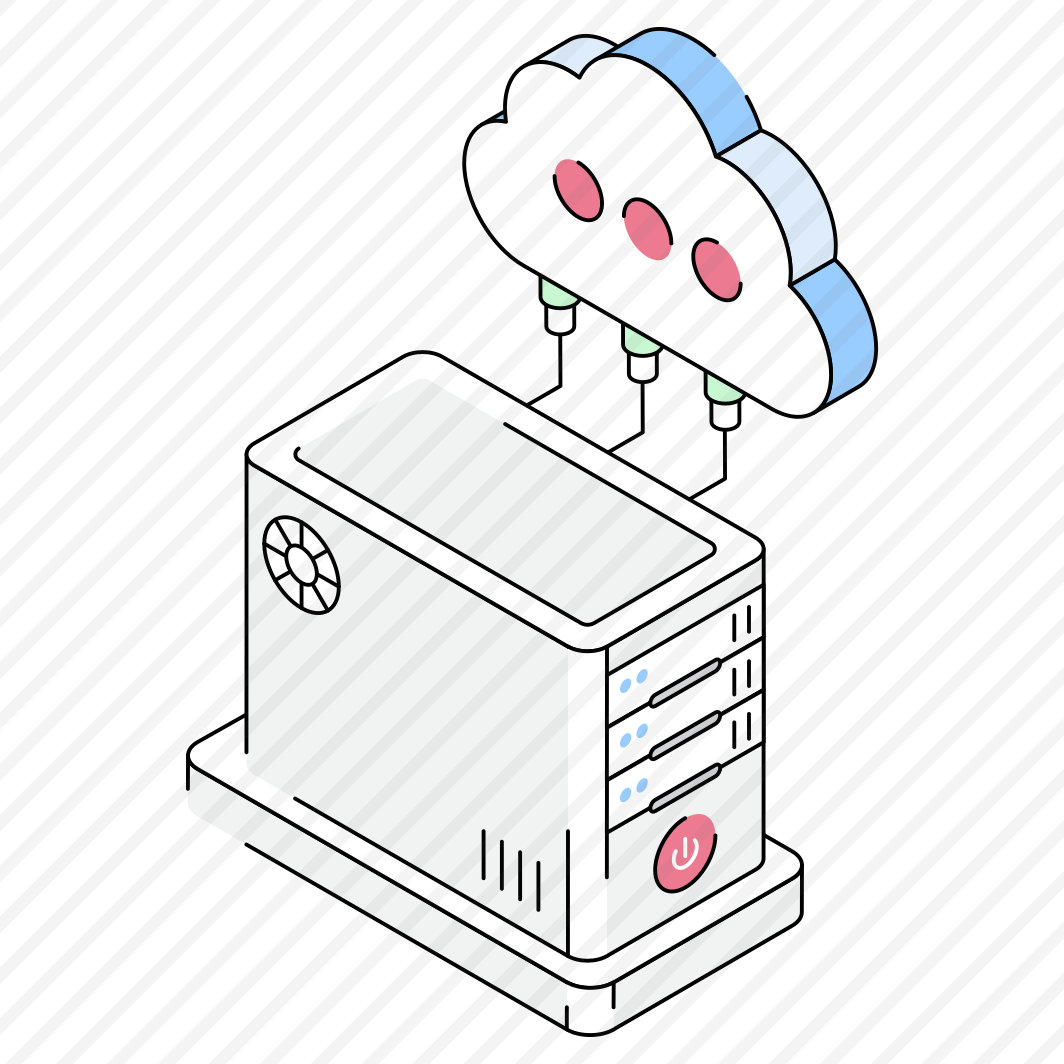Cpu, Unit, Device, Cloud, Storage preview