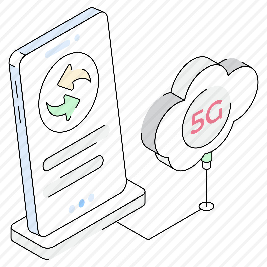 G, Mobile, Phone, Cloud, Storage preview