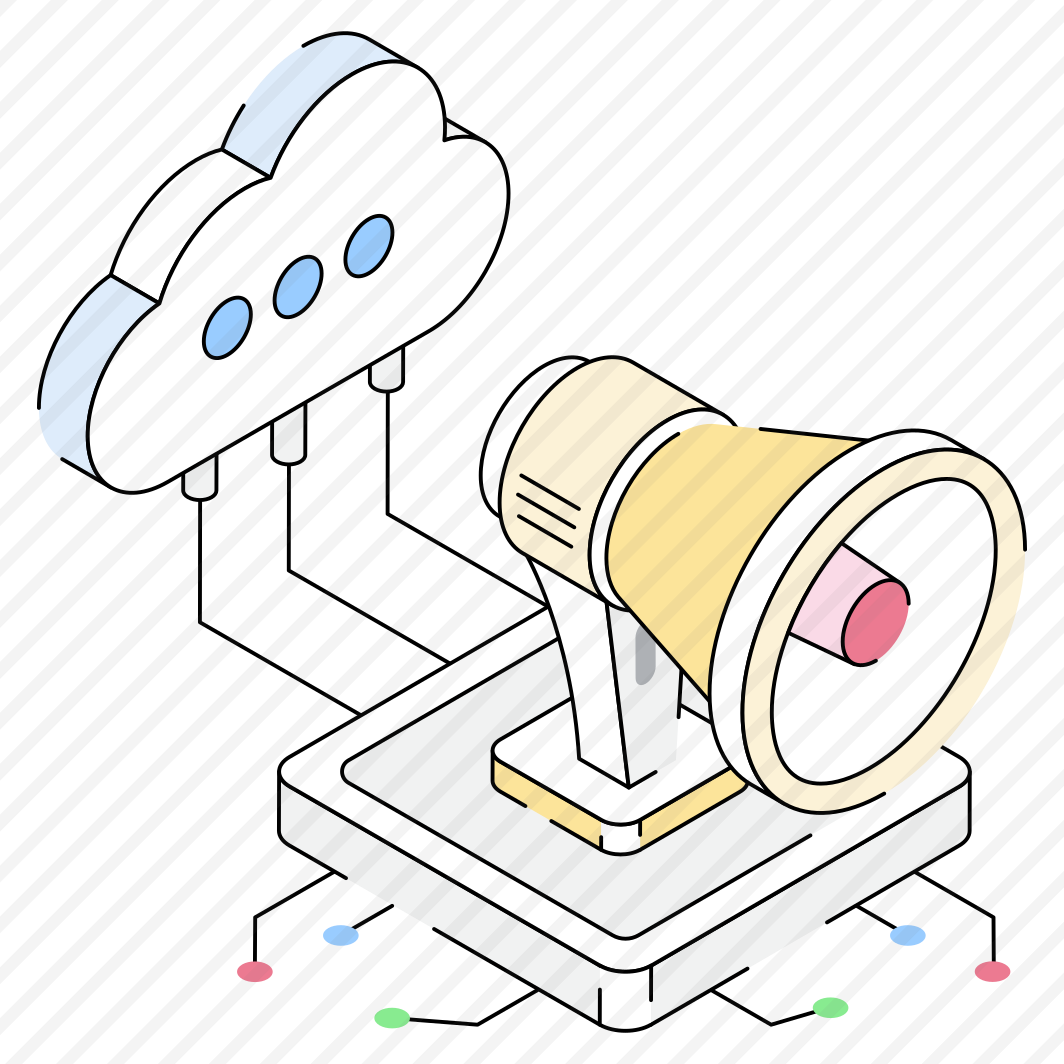 Marketing, Advertising, Promotion, Cloud, Storage preview