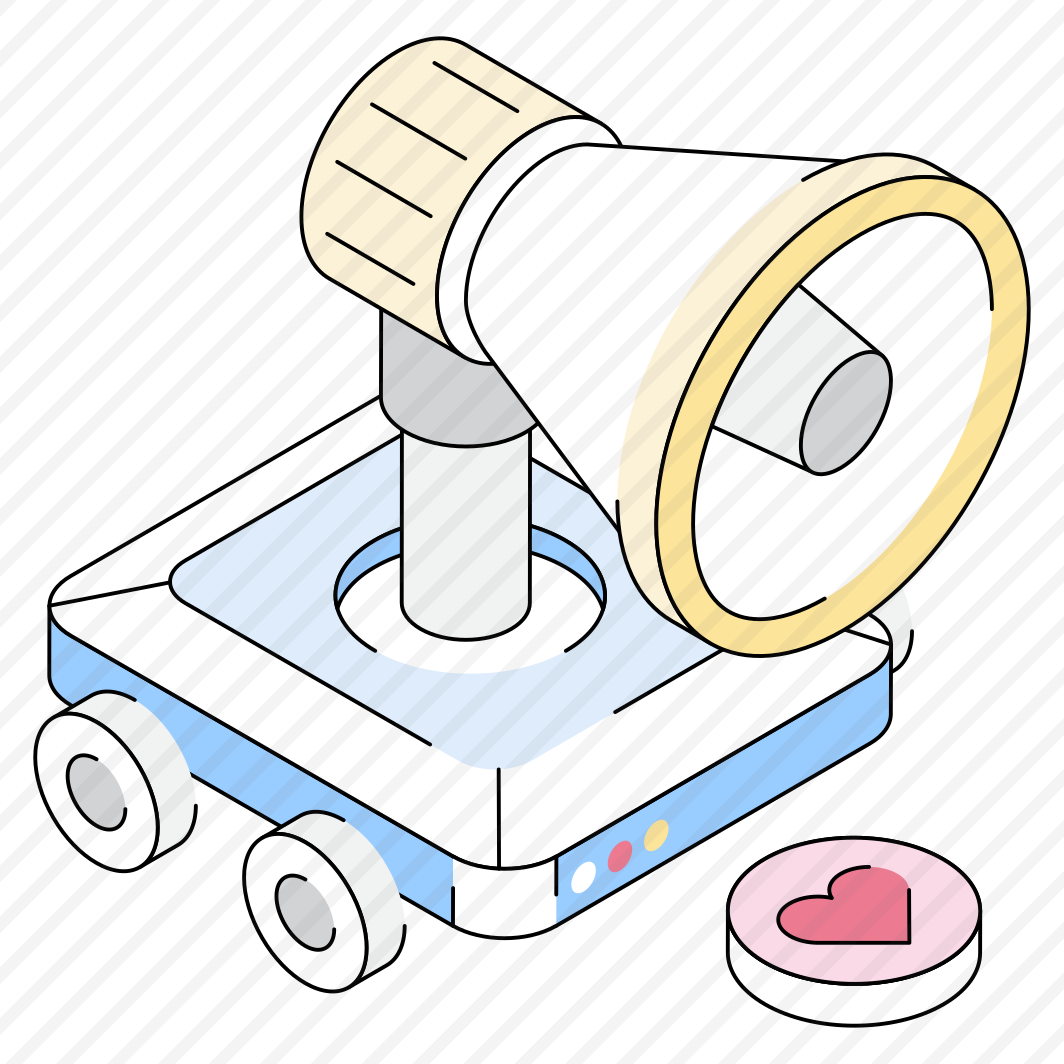 Advertising, Megaphone, Marketing, Announcement, Ai preview