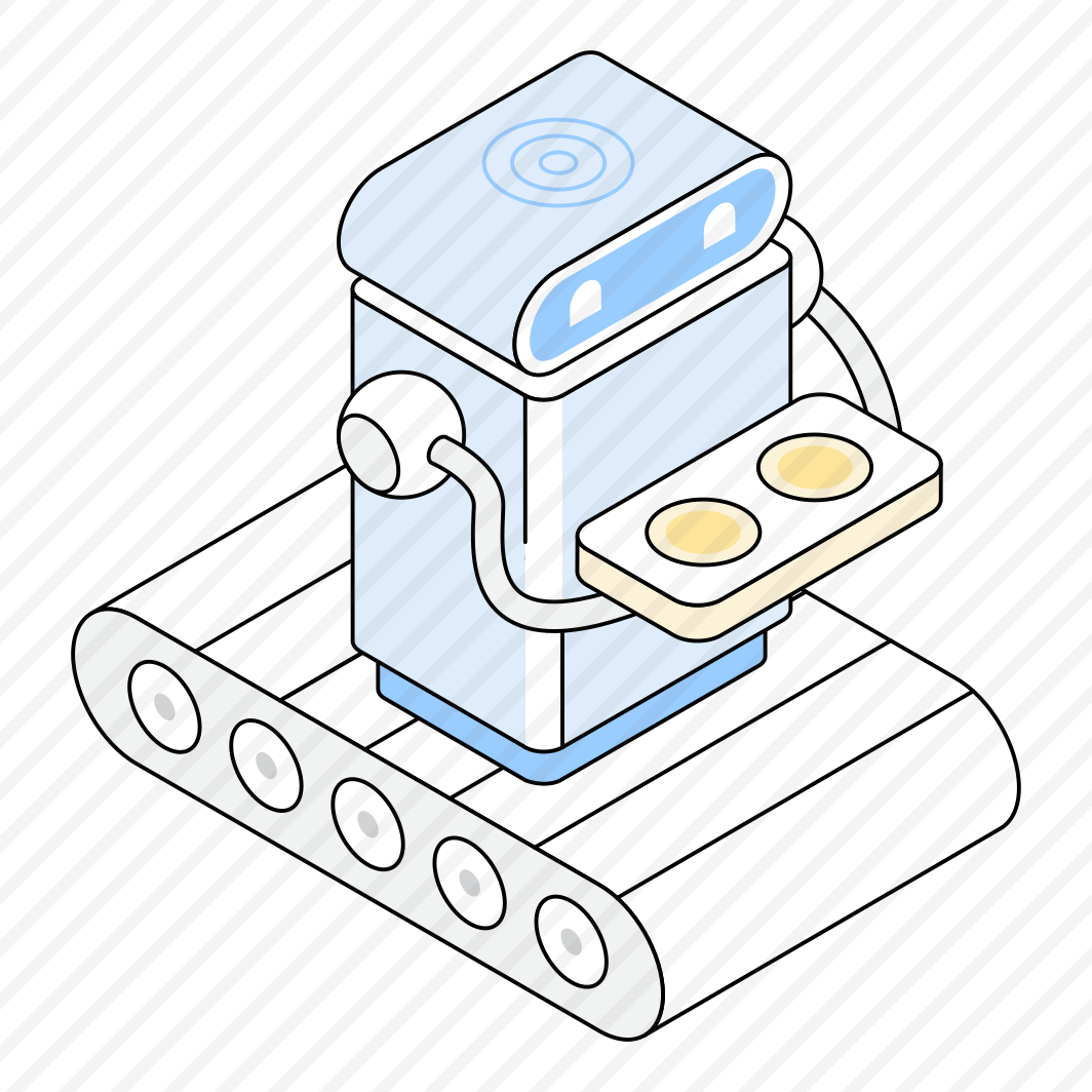 Assistant, Robotics, Robot, Bot, Device preview