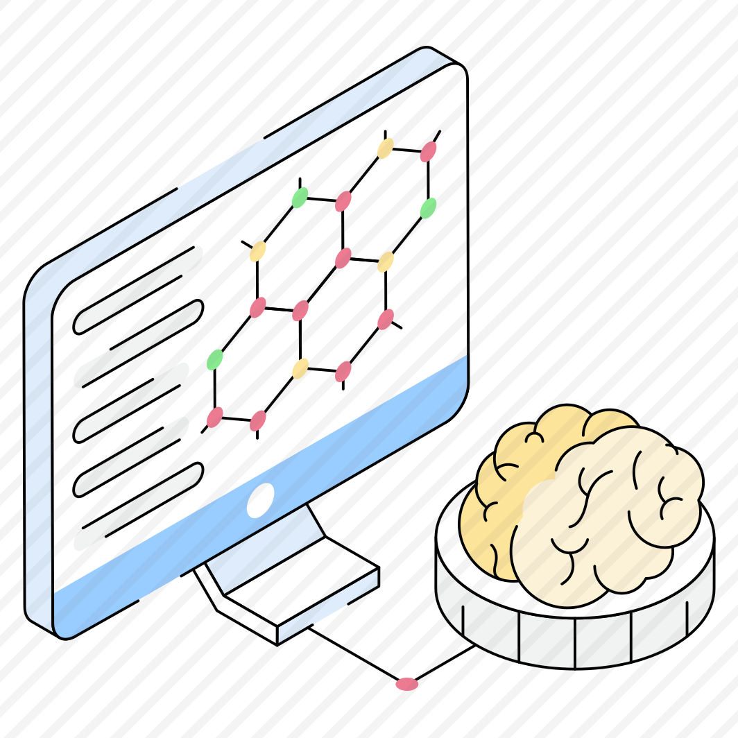 Brain, Thinking, Software, Device, Ai preview