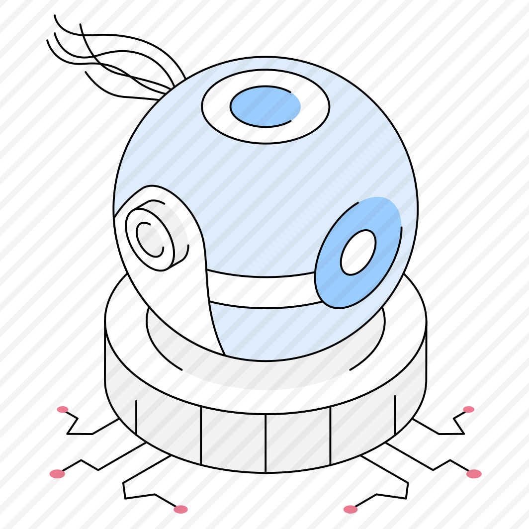 Camera, Cam, Robotics, Robot, Bot preview