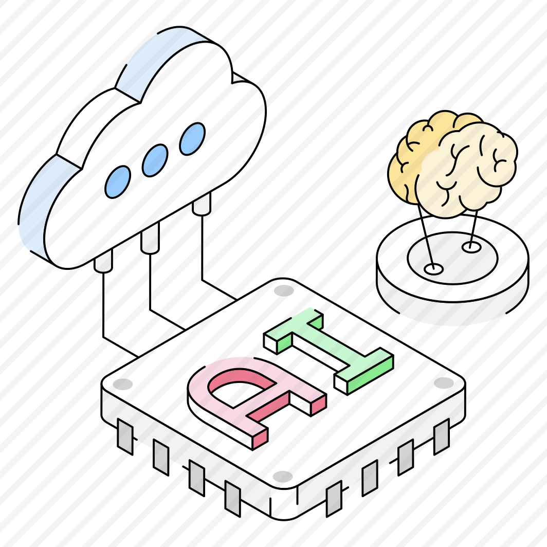 Cloud, Storage, Computing, Ai, Ml preview