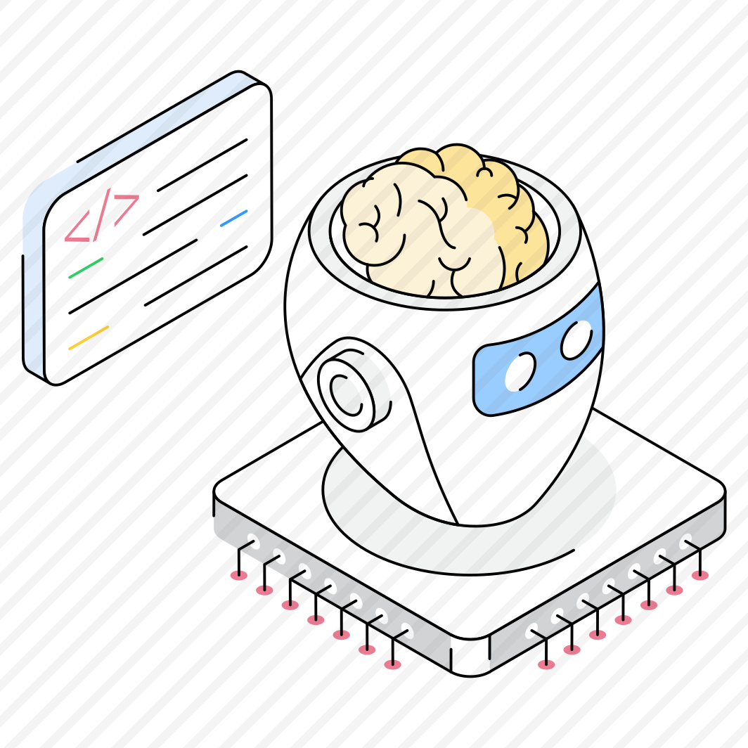 Coding, Programming, Robotics, Robot, Bot preview