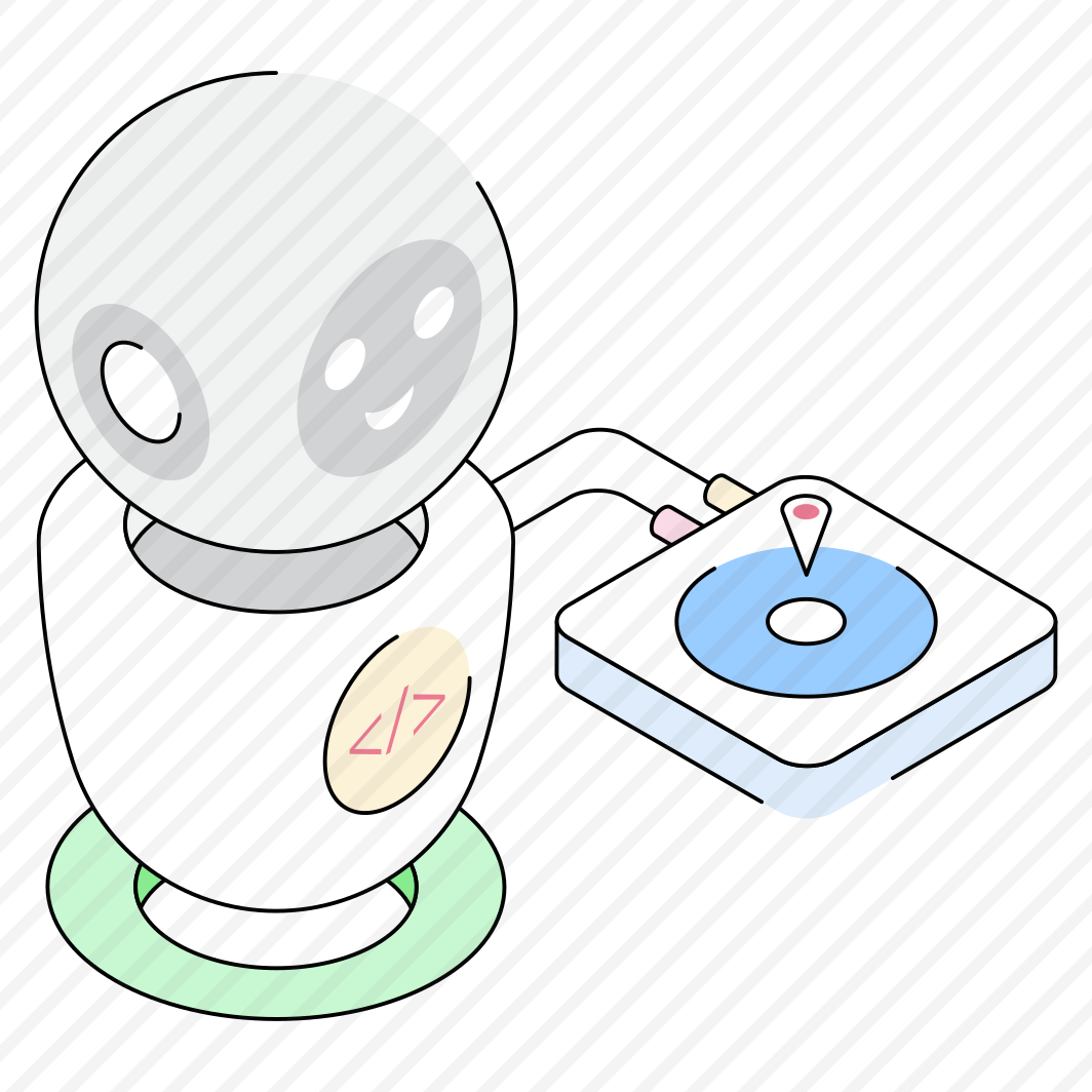 Coding, Robotics, Robot, Bot, Device preview