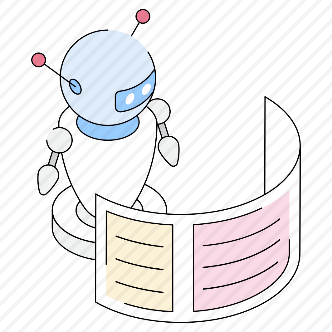 Interaction, Interface, Robotics, Robot, Bot preview