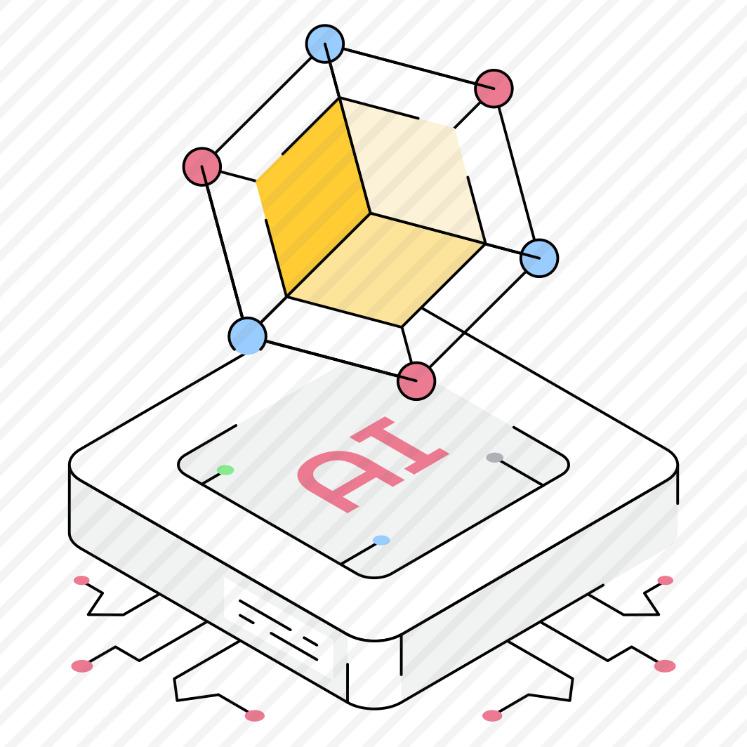 Modelling, Chip, Processor, Ai, Ml preview