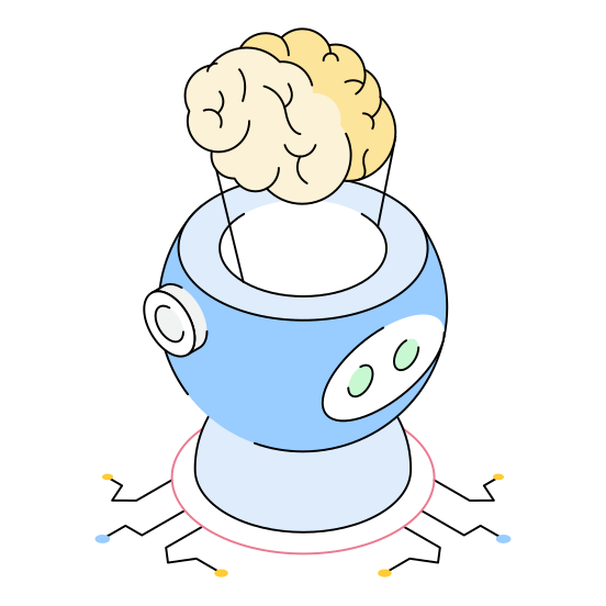 Robotics, Robot, Bot, Device, Machine, illustration