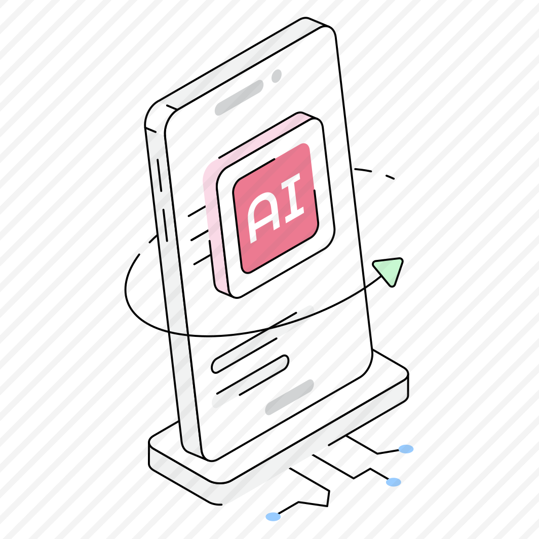 Smartphone, Mobile, Device, Ai, Ml preview