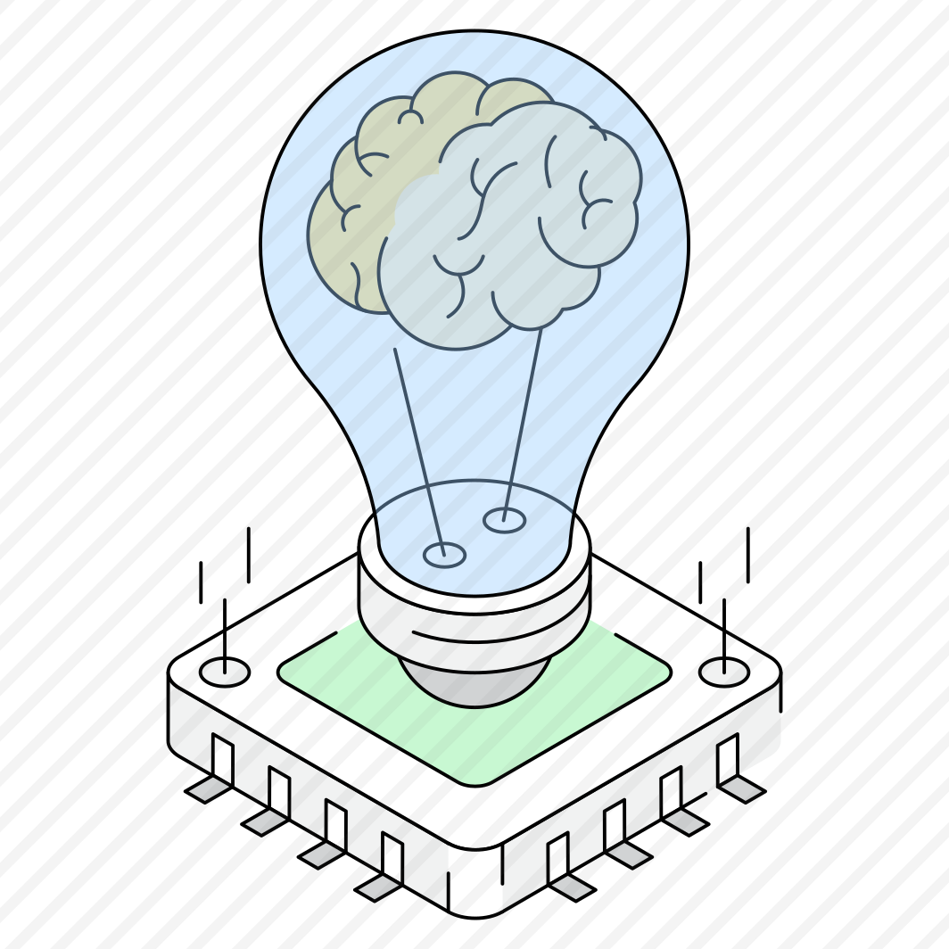 Thinking, Innovation, Idea, Creativity, Brain preview