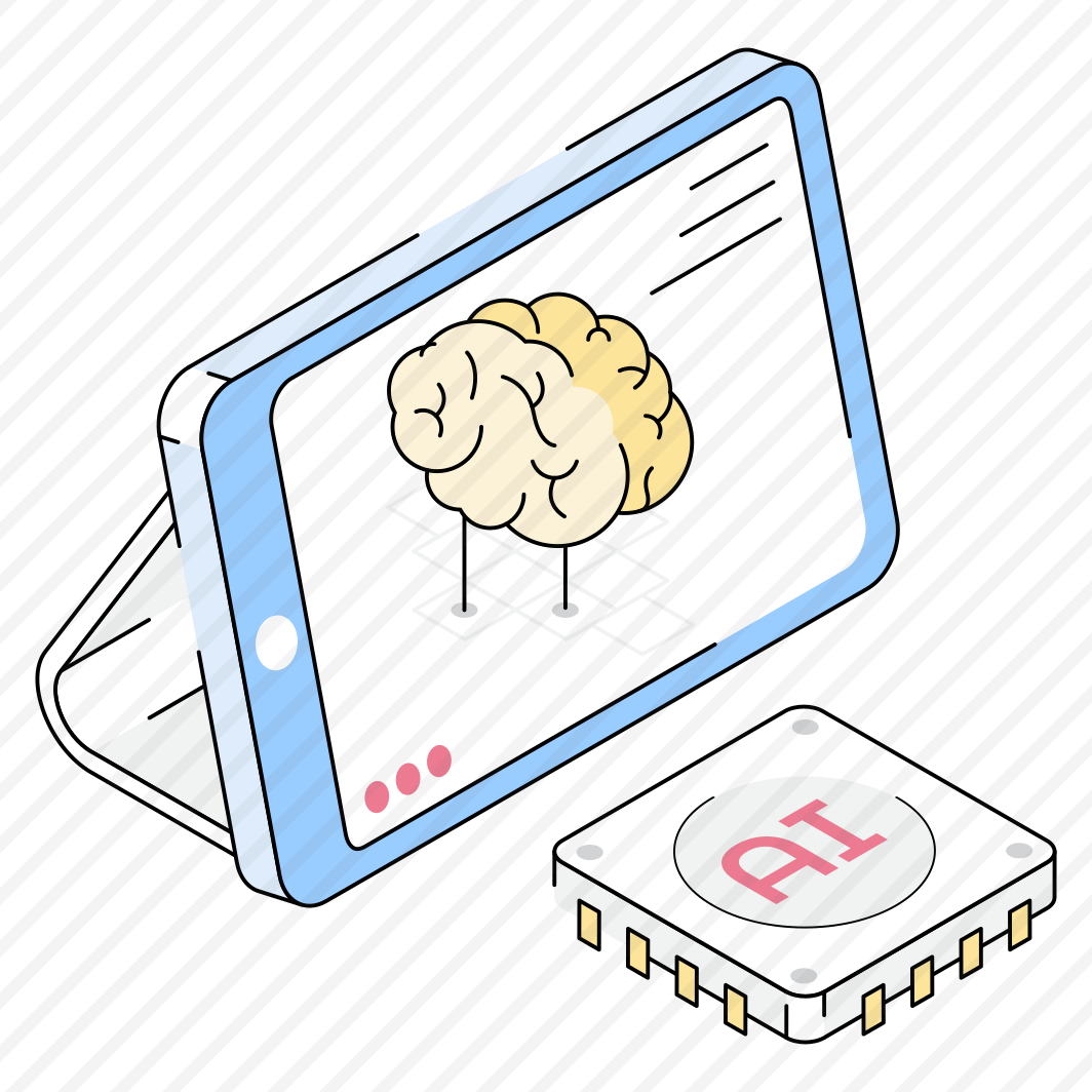 Thinking, Mind, Brain, Ai, Ml preview