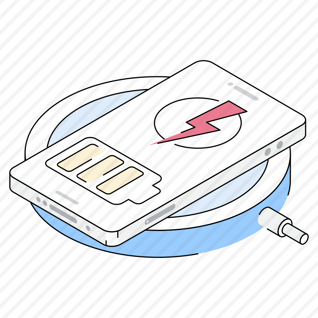 Wireless, Charging, Device, Ai, Ml preview
