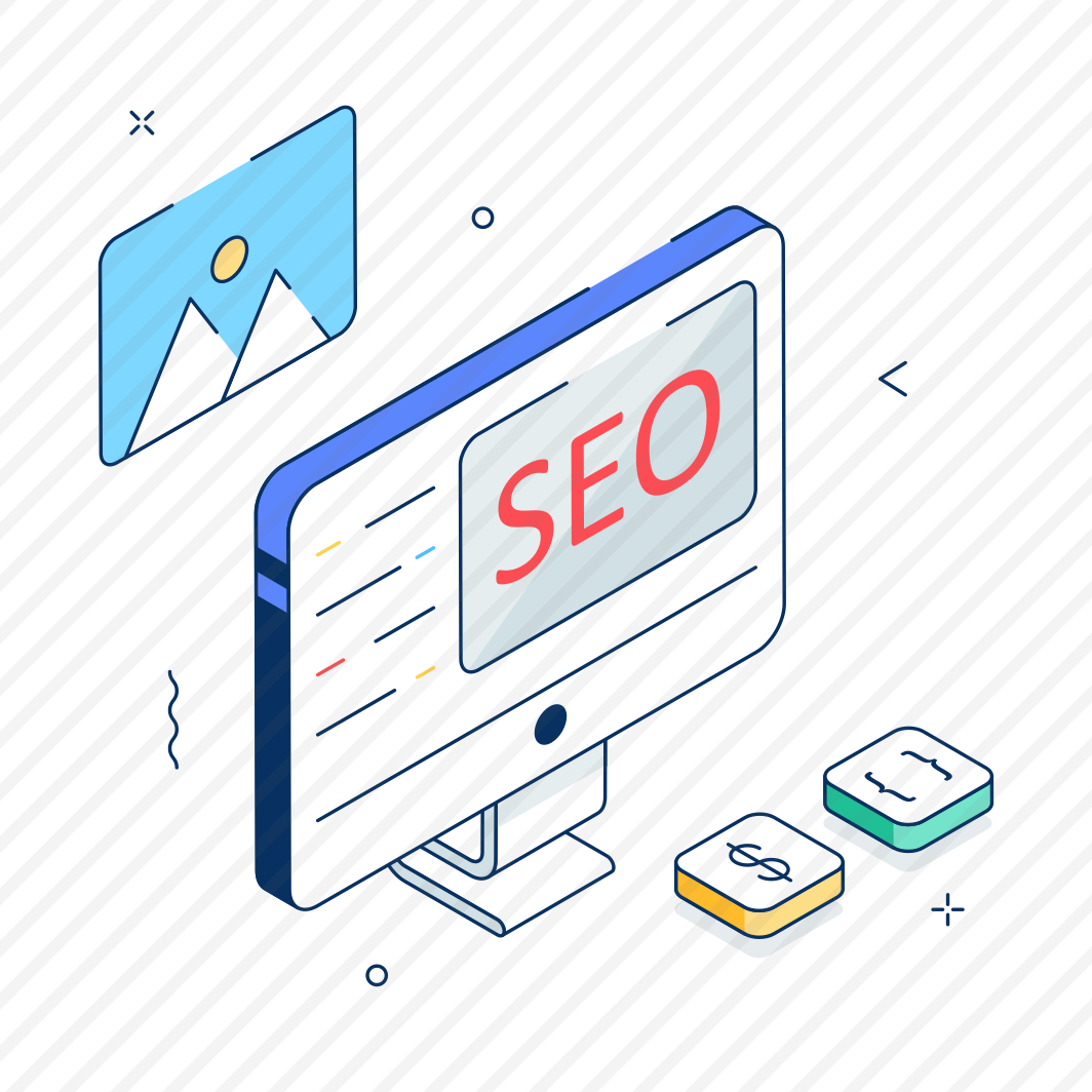 Digital, Marketing, Seo, Optimization, Strategy, Online, preview
