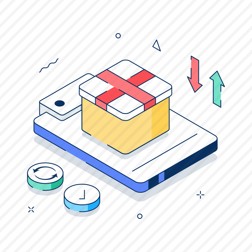 Parcel, Return, Package, Box, Shipping, Delivery, Ecommerce, preview