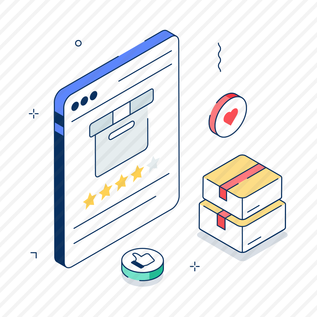 Product, Review, Online, Shopping, Ecommerce, Feedback, Ranking, preview
