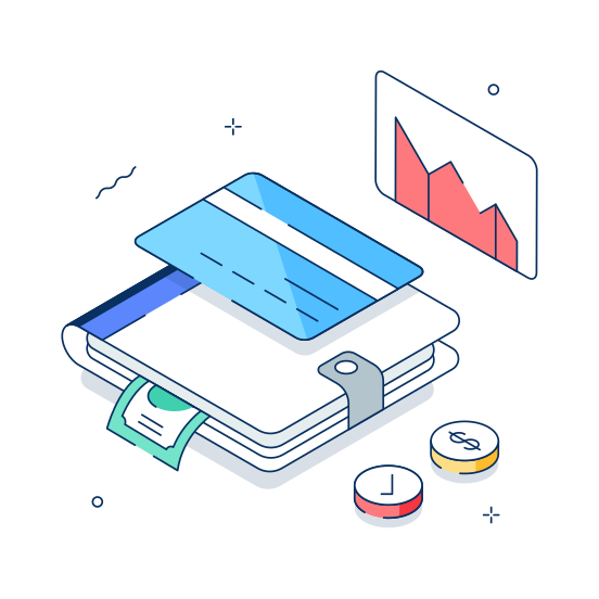 Profit, Increase, Revenue, Sales, Profit, Income, Growth, illustration