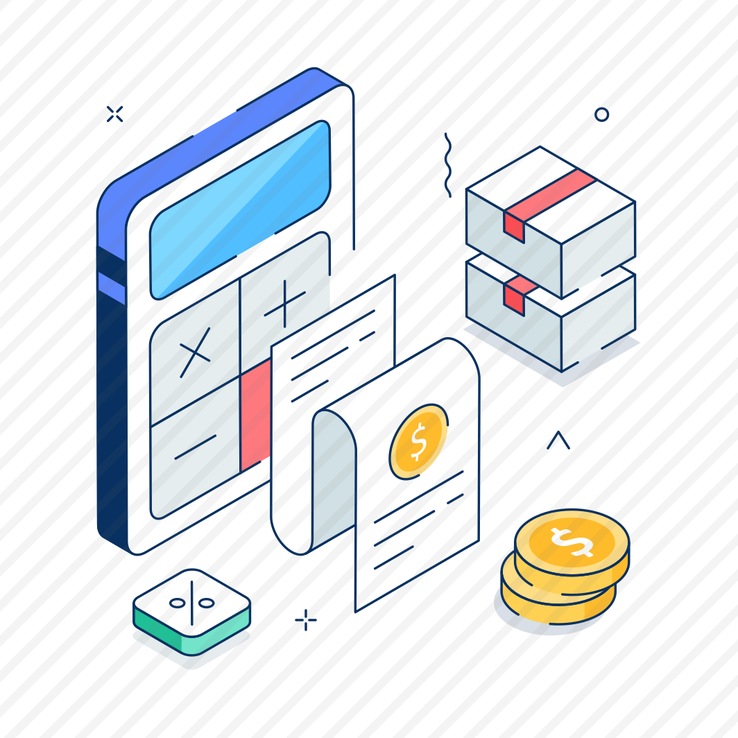 Shopping, Ecommerce, Cost, Online, Financial, Shipping, Management, preview