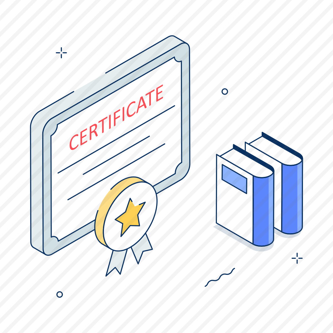 Certificate, Award, Success, Achievement, Diploma preview