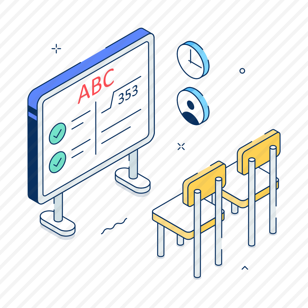 Classroom, Education, Learning, School, Study preview