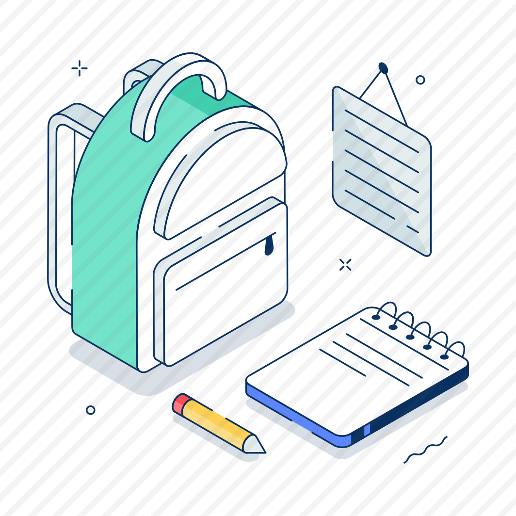 Classwork, Study, Learning, School, Education preview