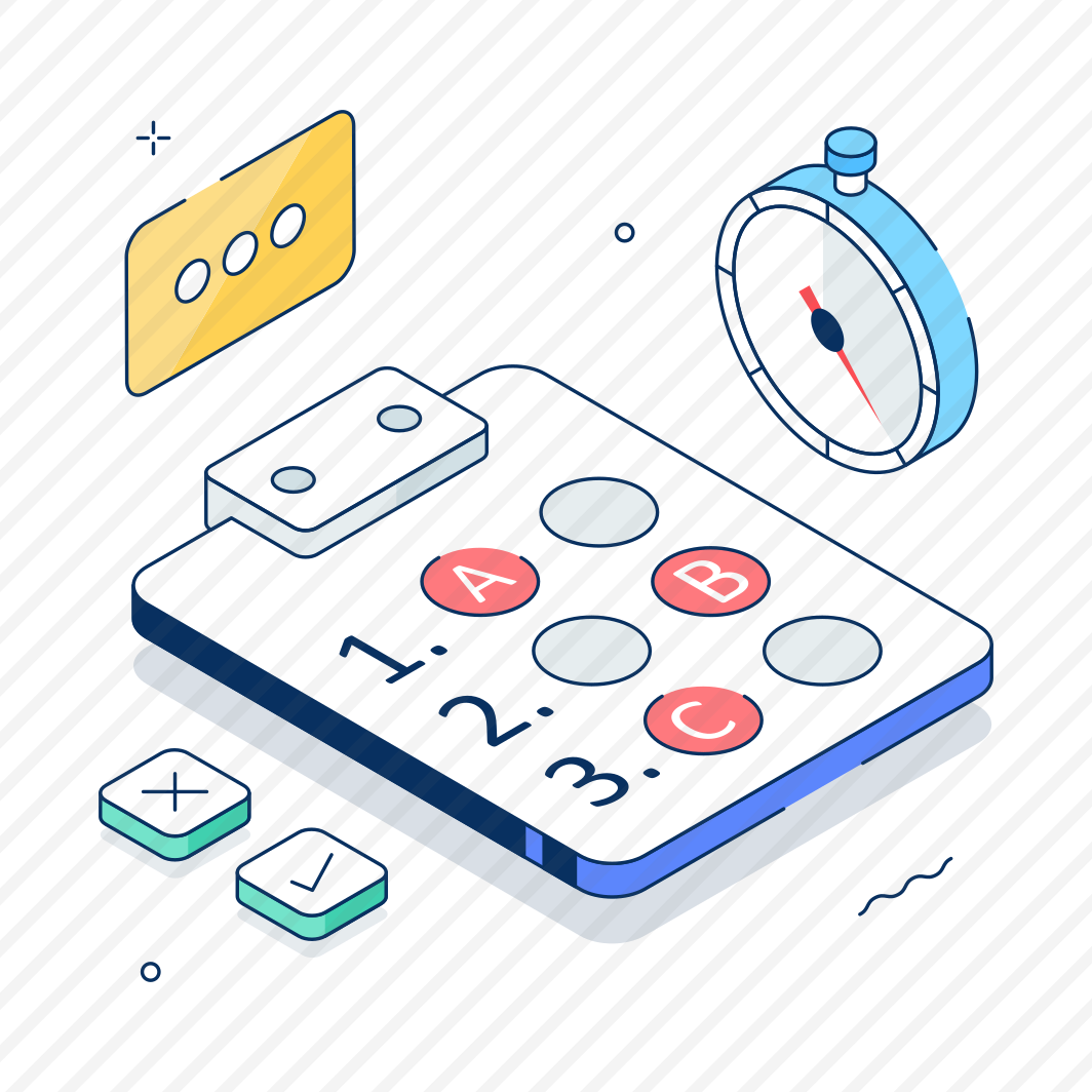 Examination, Time, Test, Education, School preview