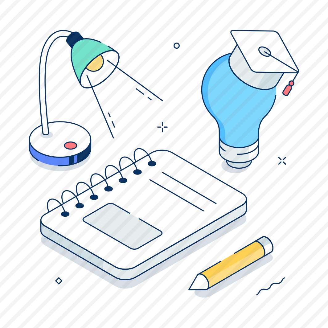 Innovative, Learning, Education, Creative, Smart preview