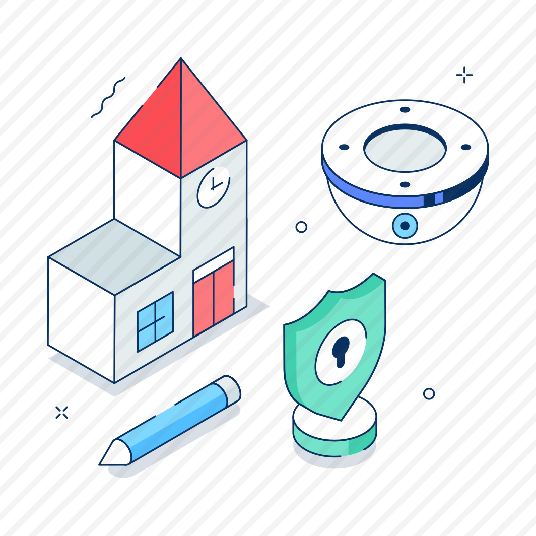 School, Security, Safety, Protection, Academic preview