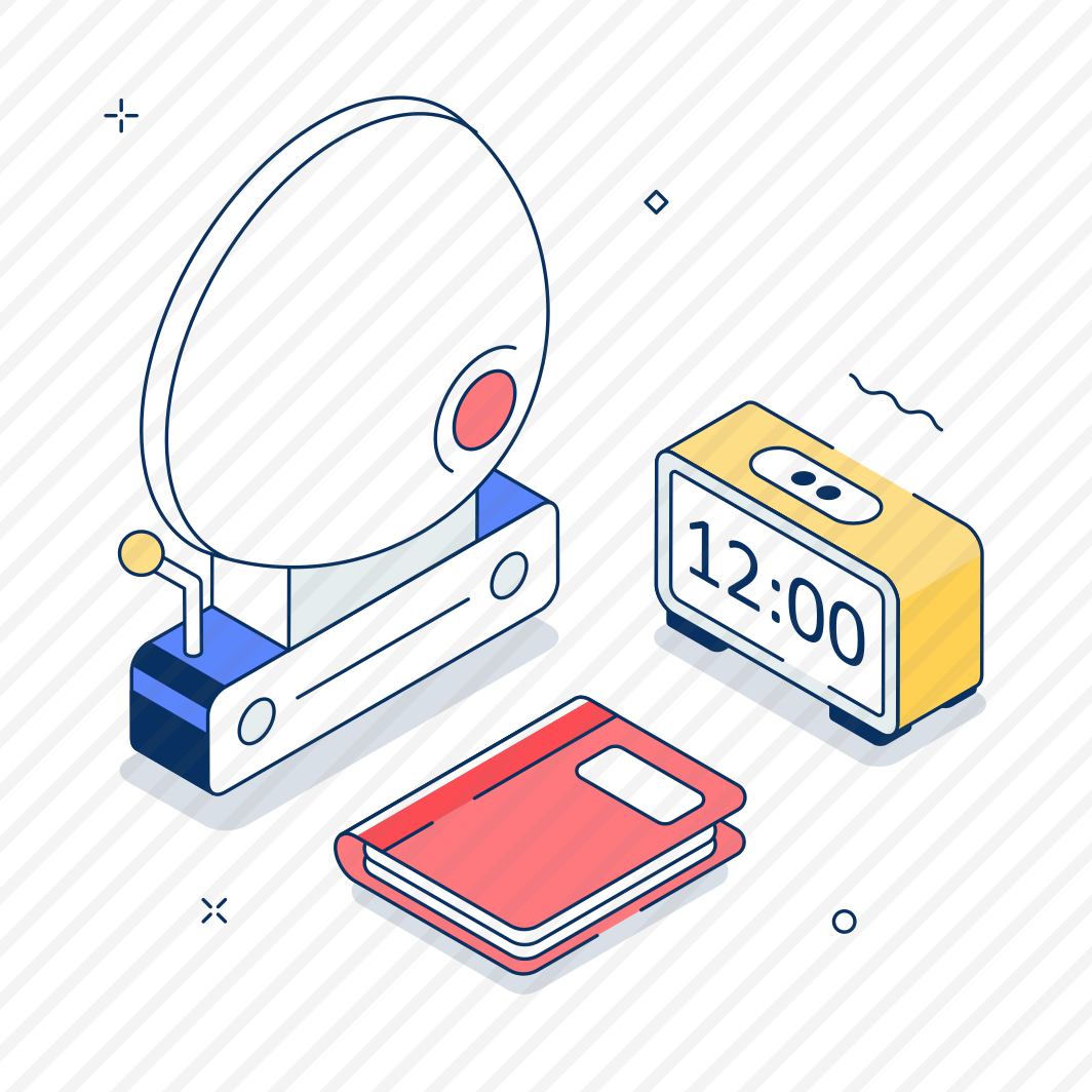 School, Timeout, Break, Study, Rest preview