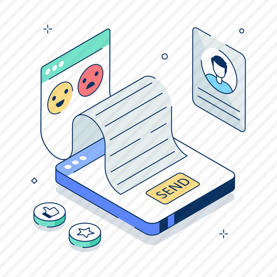 Student, Feedback, Education, Rating, Review preview