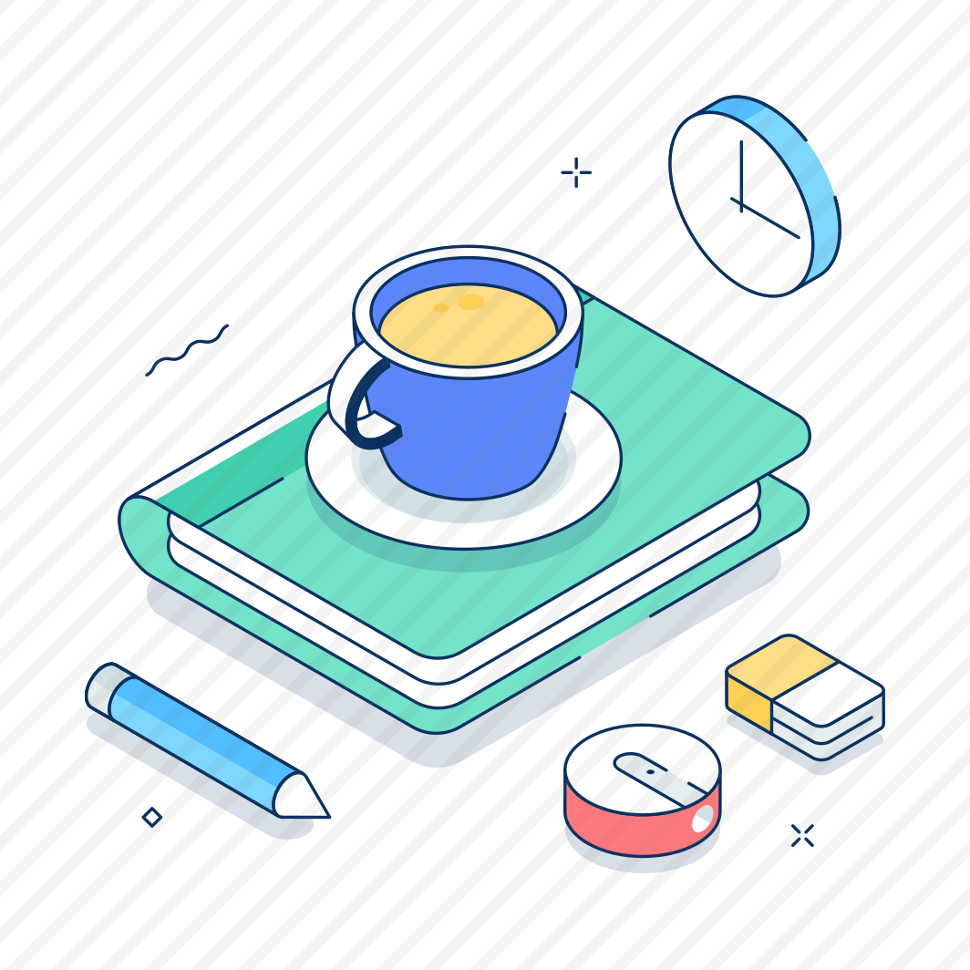 Study, Break, Student, Coffee, Learning preview