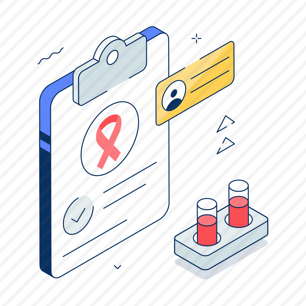 Cancer, Report, Medical, Healthcare, Patient preview