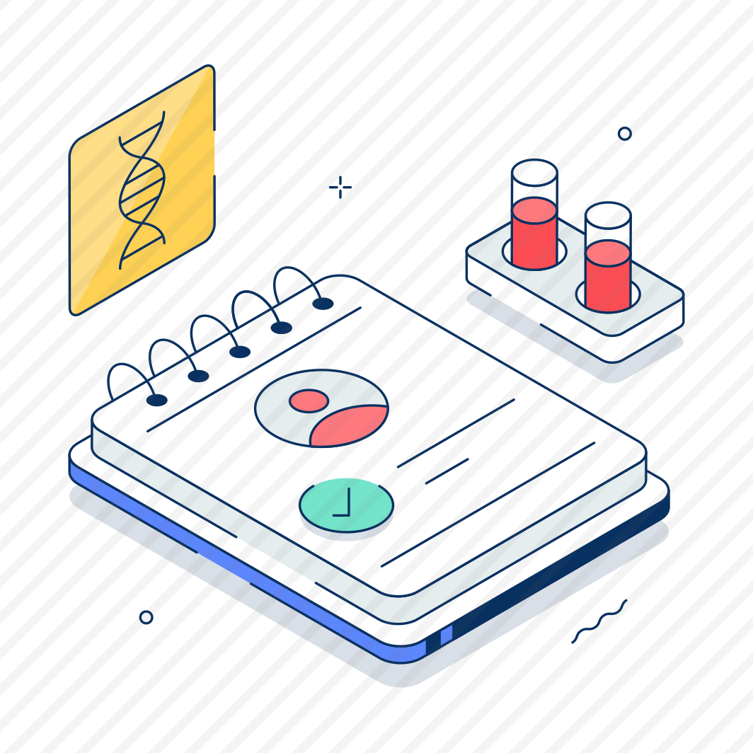 Genetic, Research, Dna, Biotechnology, Science preview