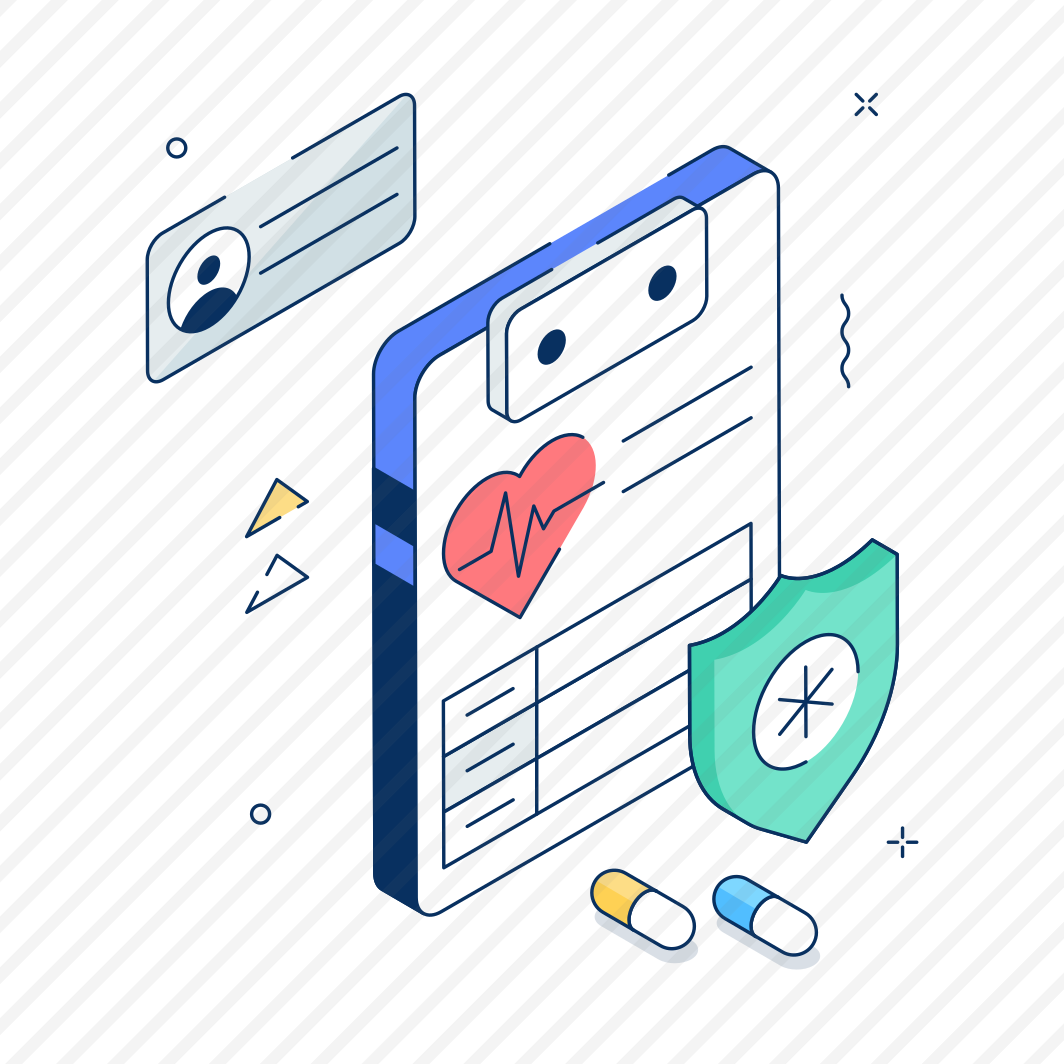 Health, Insurance, Report, Document, Cardiology preview