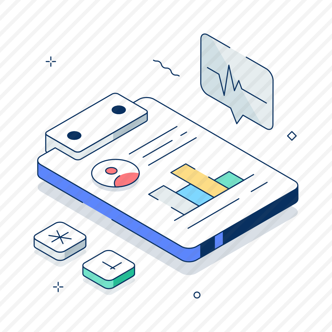 Medical, Report, Health, Analytics, Patient preview