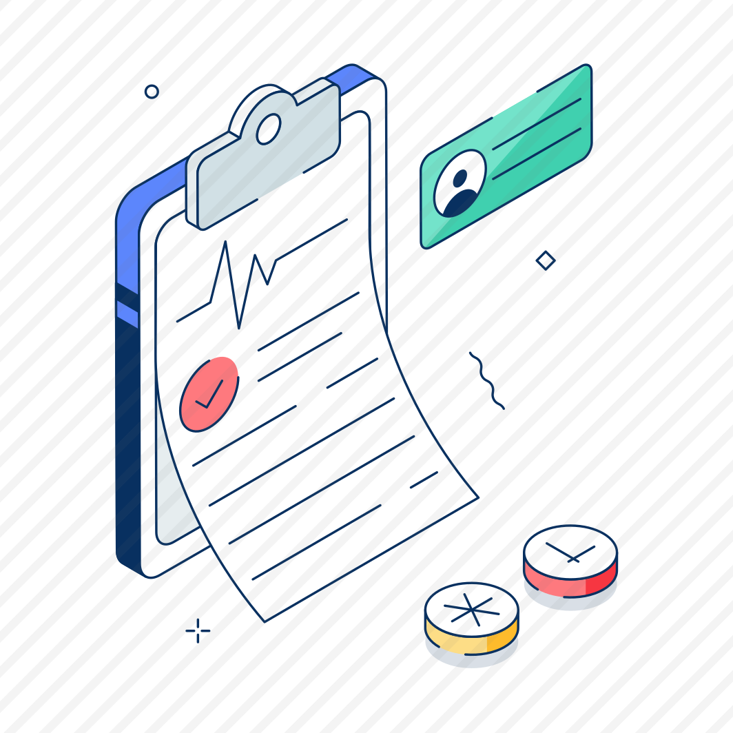 Medical, Report, Record, Prescription, Health preview