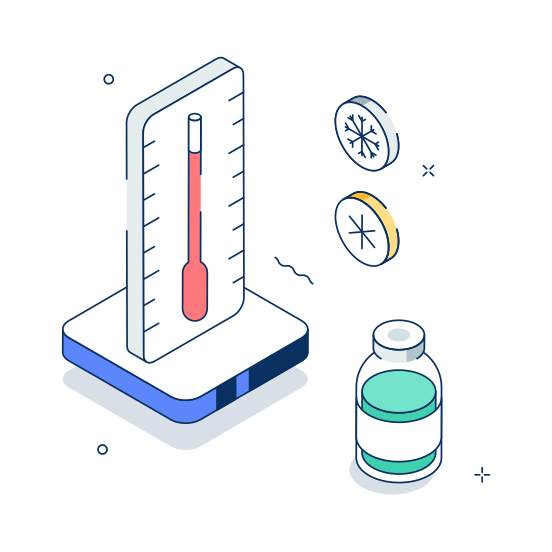 Temperature, Control, Thermometer, Instrument, Measurement illustration