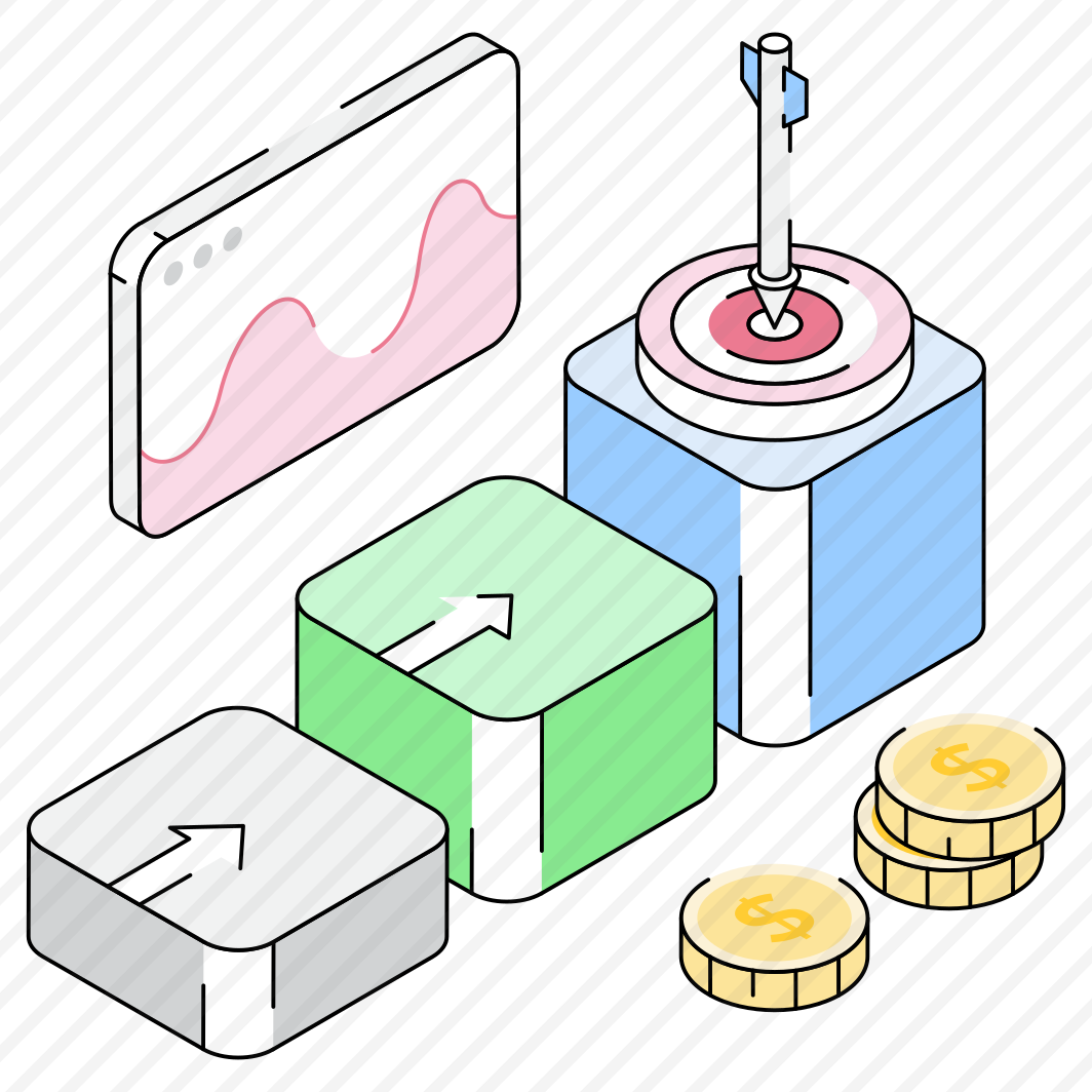 Goal, Aim, Objective, Achievement, Success preview