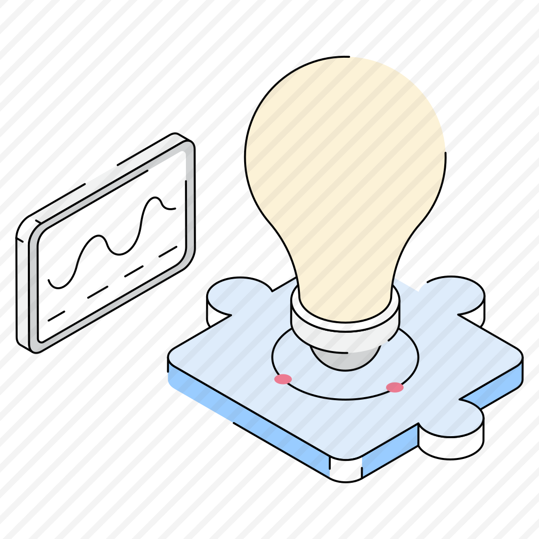 Idea, Solution, Innovation, Creativity, Light preview