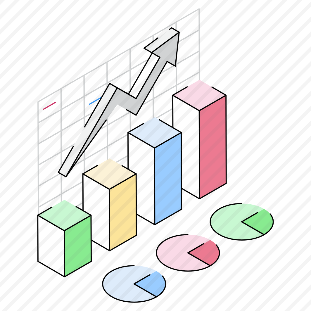 Increase, Profit, Growth, Revenue, Arrow preview