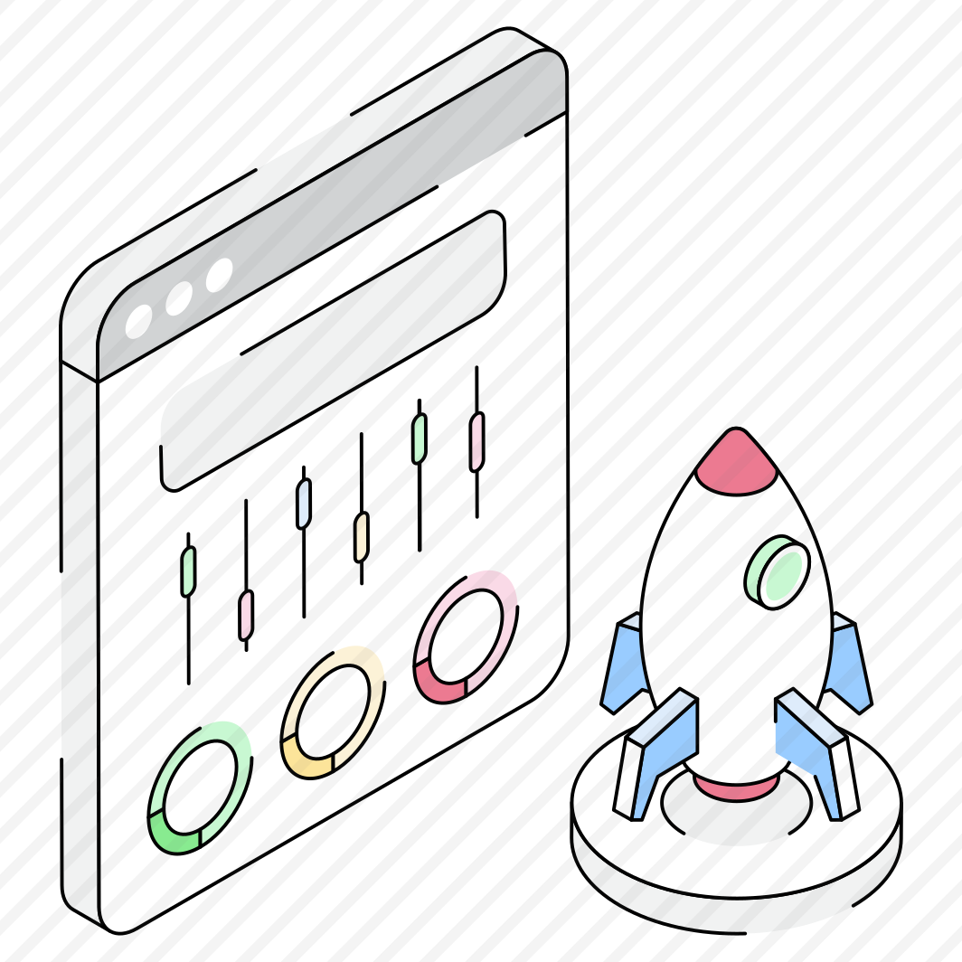 Launch, Startup, Boost, Initiation, Beginning preview