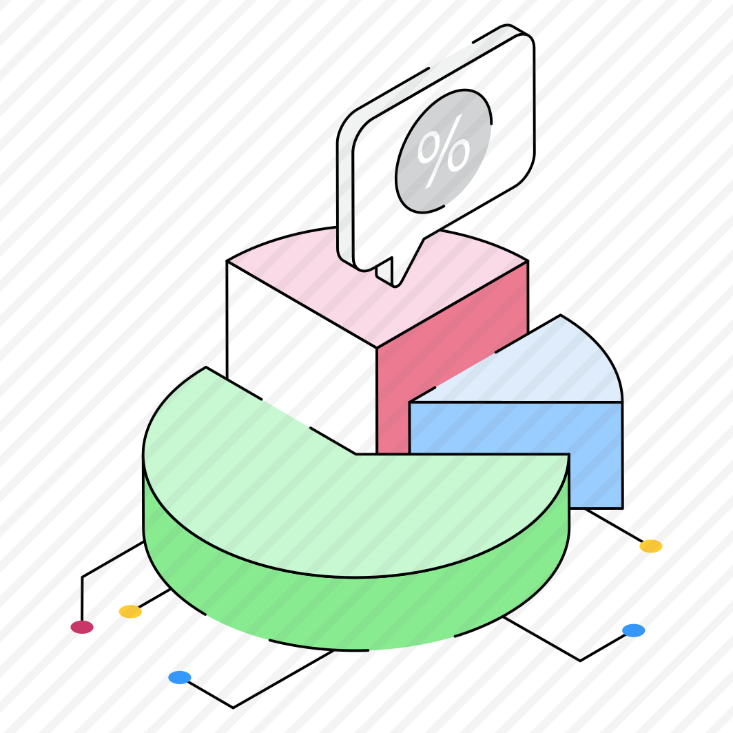 Market, Shares, Pi, Interest, Rate preview