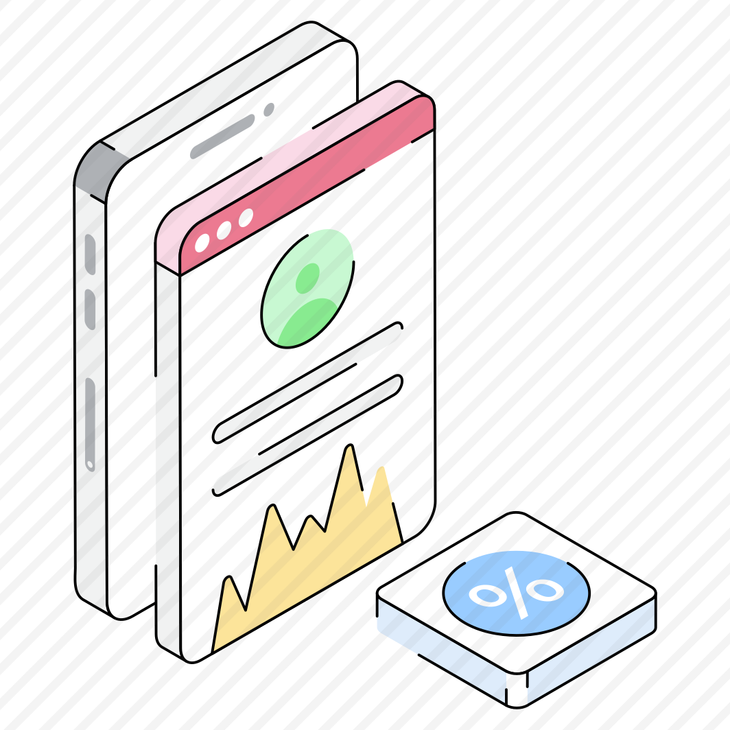 Profile, Account, Resume, Biodata, Online preview