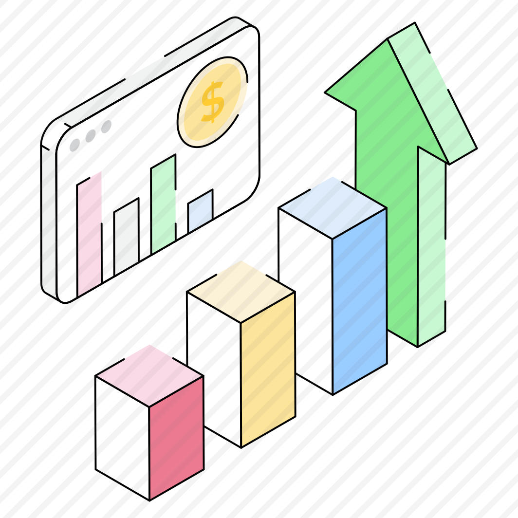 Revenue, Investment, Profit, Finance, Growth preview